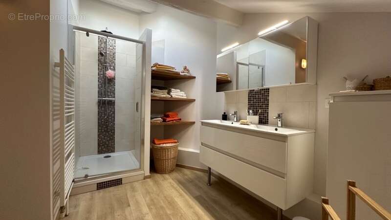 Maison à LE BOUSCAT