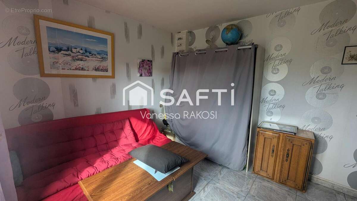 Photo 5 - Maison à FONTCOUVERTE