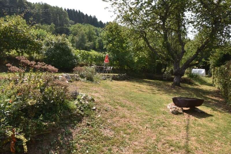 Maison à SAINT-MARTIN-D&#039;URIAGE