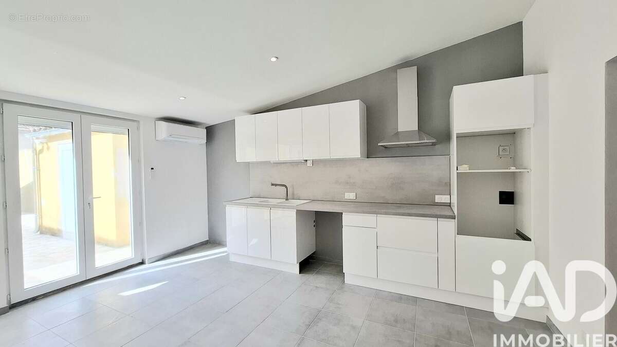 Maison 63 m² à Avignon  - photo 5