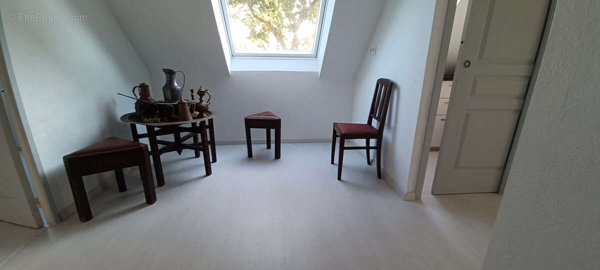 Maison à PLOUGASTEL-DAOULAS