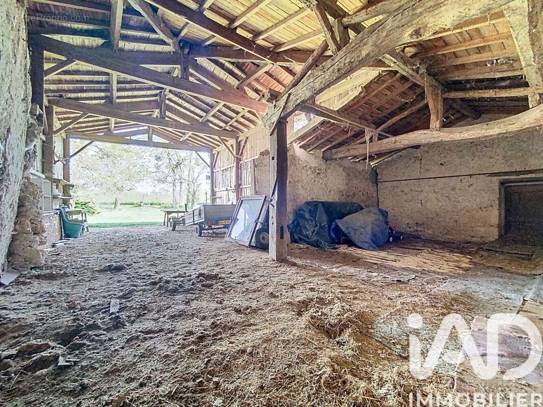 Photo 7 - Maison à NOAILLAN