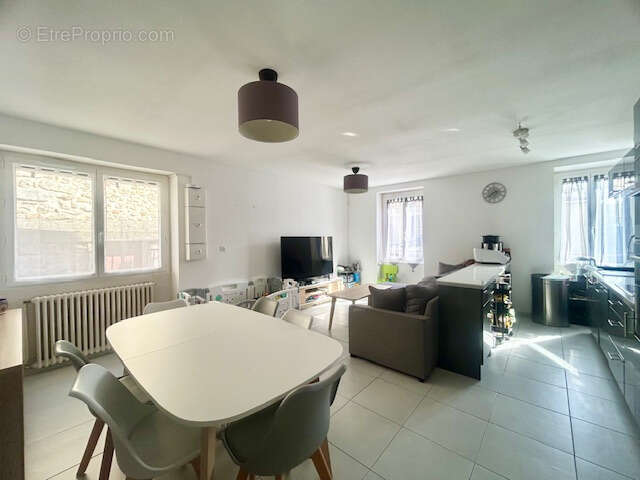 Maison à MARCOUSSIS