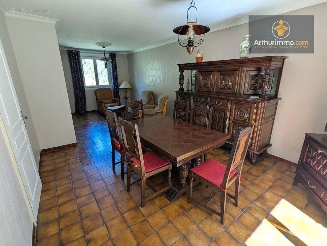 Vente Maison Josselin(56120) 218 000ï¿œ - photo 5
