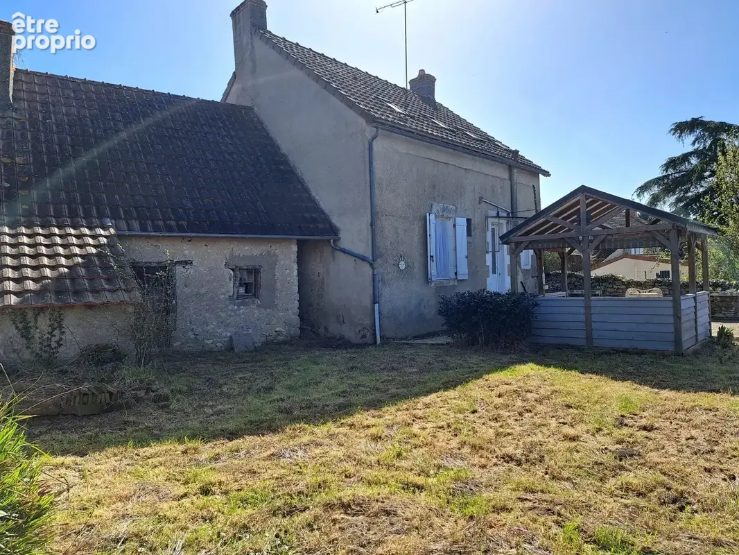 Charmante maison - photo 16