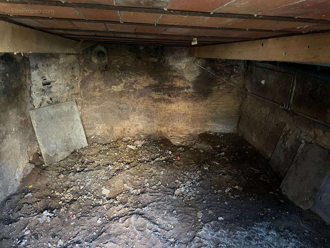 Maison à CHATEAUMEILLANT