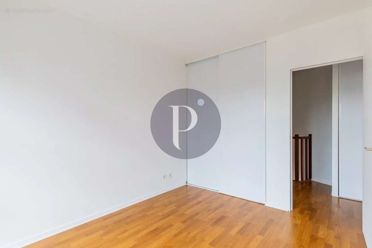 3 pieces en duplex à sceaux - photo 16