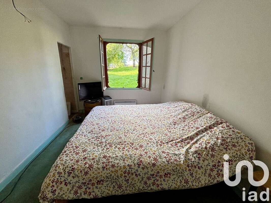 Photo 6 - Maison à SAINT-PARDOUX-LA-RIVIERE