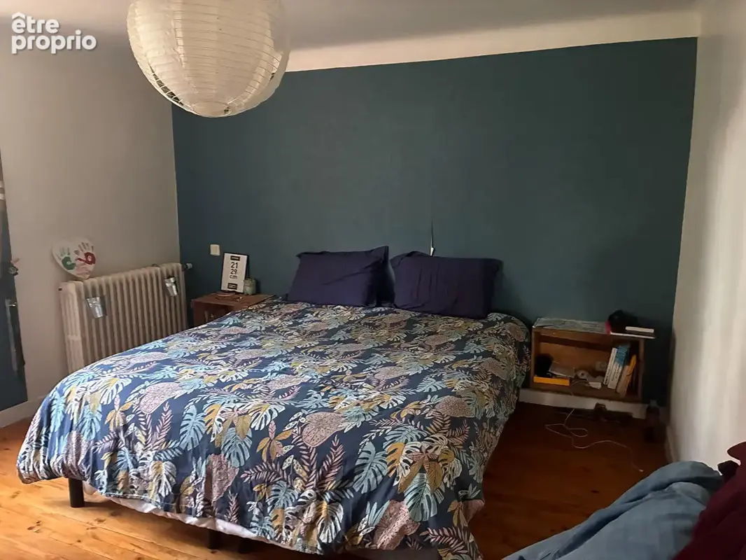 Charmante maison en pierres de 198 m2 5 chambres, piscine et grand jardin - photo 26