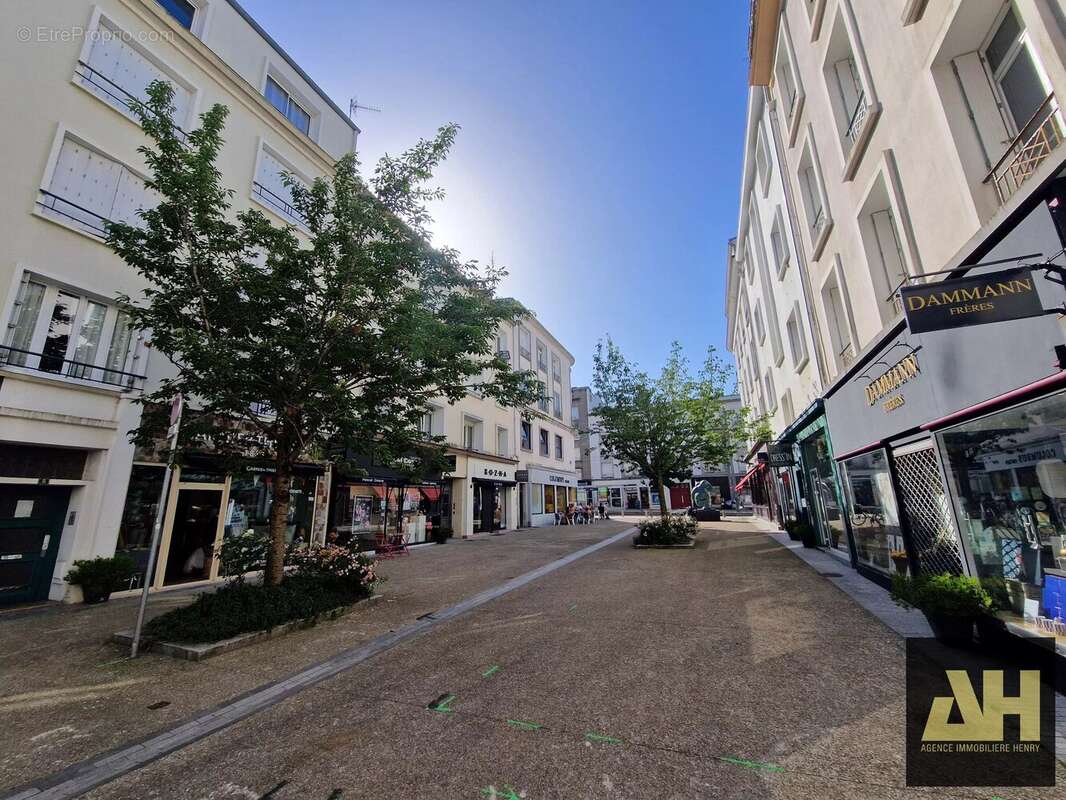Appartement à BREST