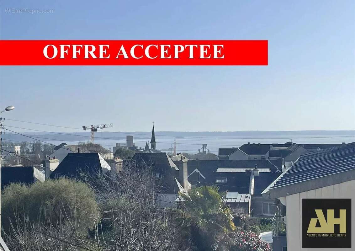 Appartement à BREST