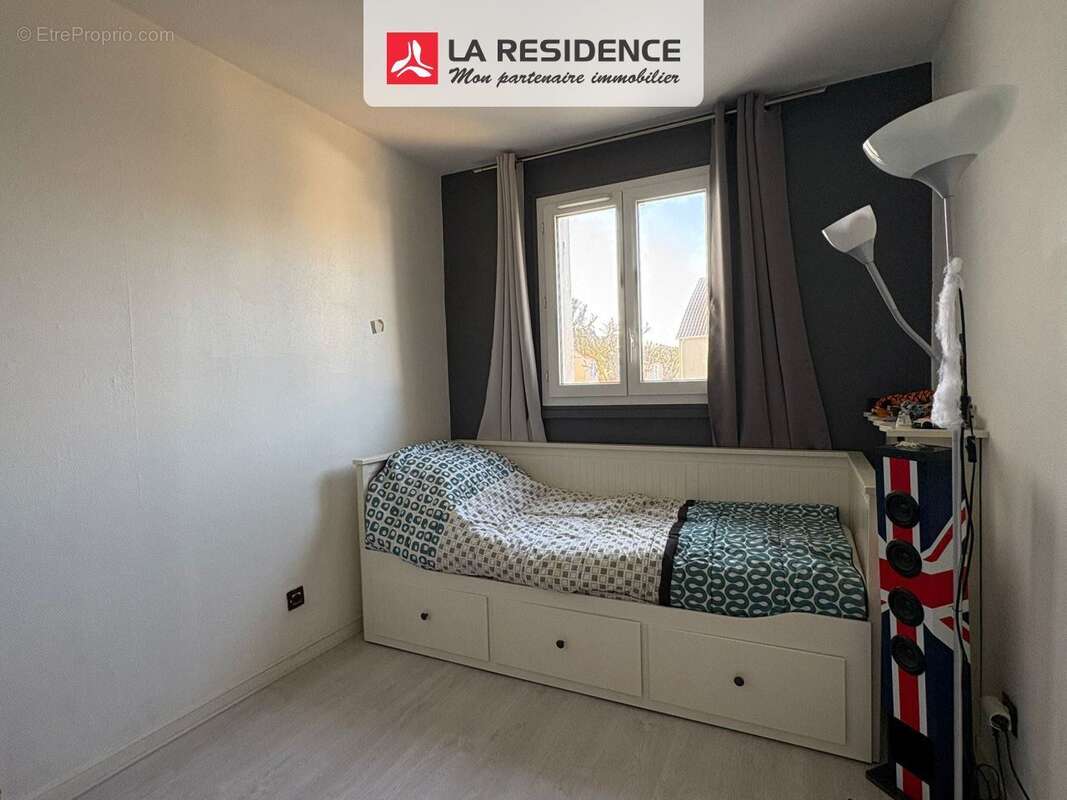 Maison à MONTIGNY-LES-CORMEILLES