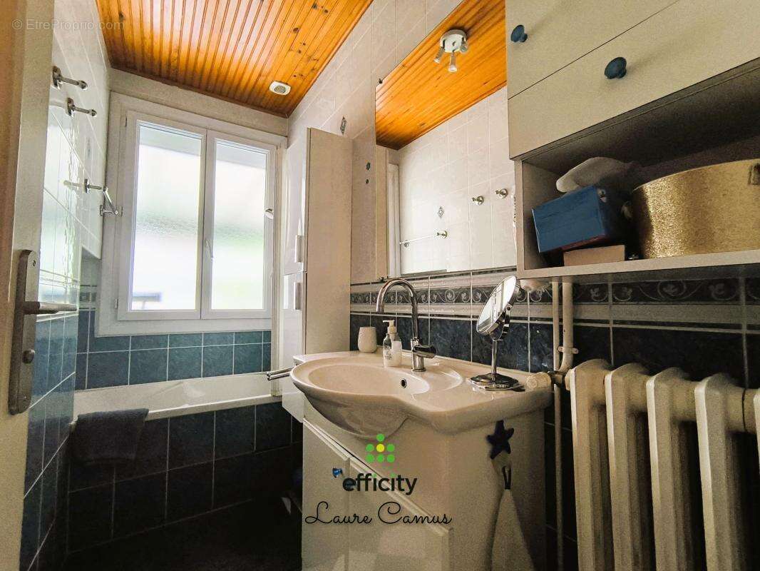 Maison 78 m² à La Roche-Sur-Yon  - photo 11