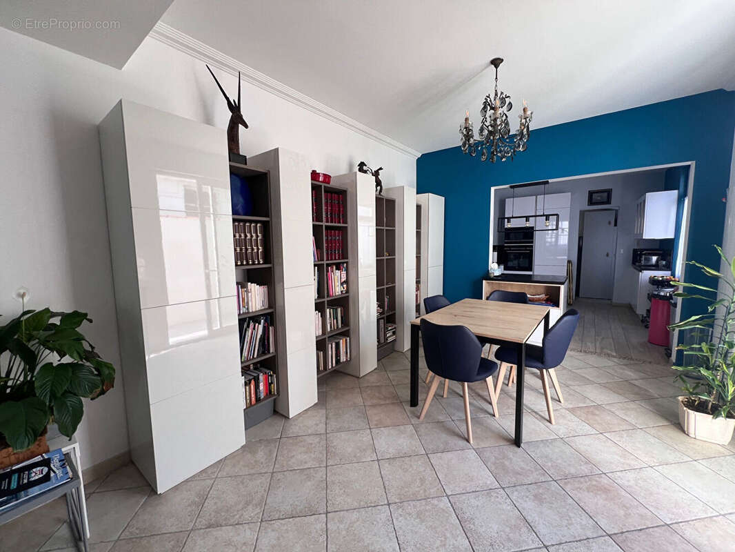 Maison à LES SABLES-D'OLONNE