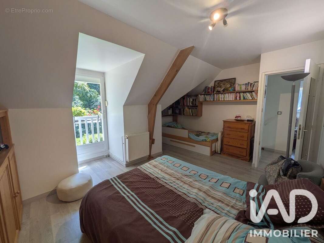 Photo 9 - Maison à MENUCOURT