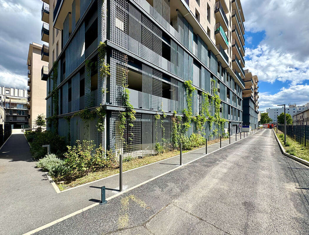 CLERMONT-FERRAND / Appartement neuf résidence "Les Fabriks de Mai" dernières opportunités ! - photo 15