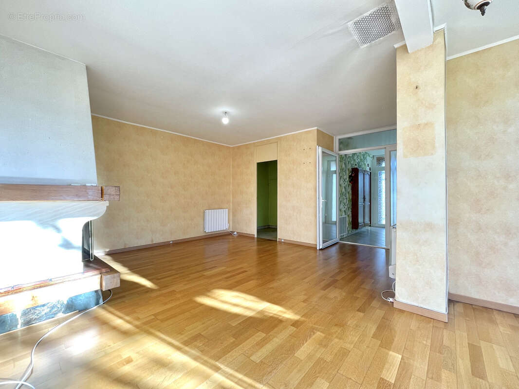 Maison à HEROUVILLE-SAINT-CLAIR