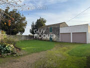 Terrain à SAINT-PIERRE-D'OLERON