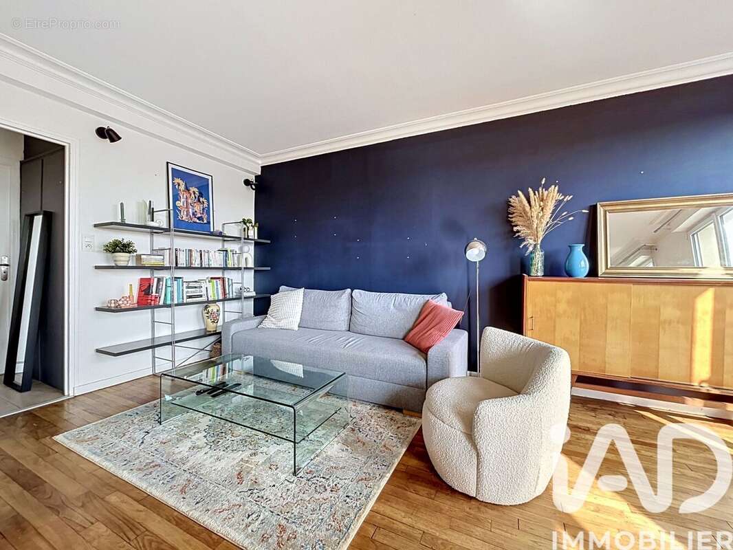 Photo 3 - Appartement à RENNES