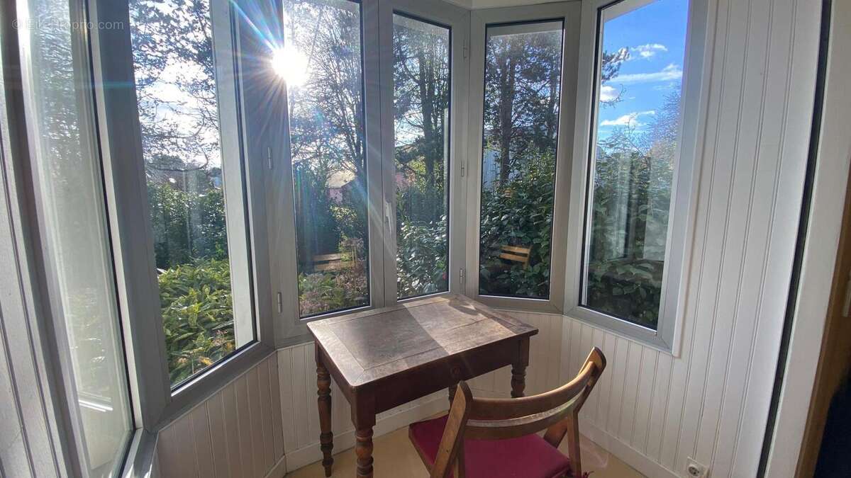 Photo 7 - Maison à HENNEBONT