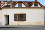 Maison à LAROCHE-SAINT-CYDROINE