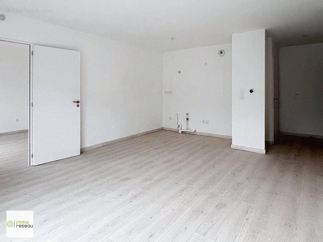 Appartement à PERENCHIES