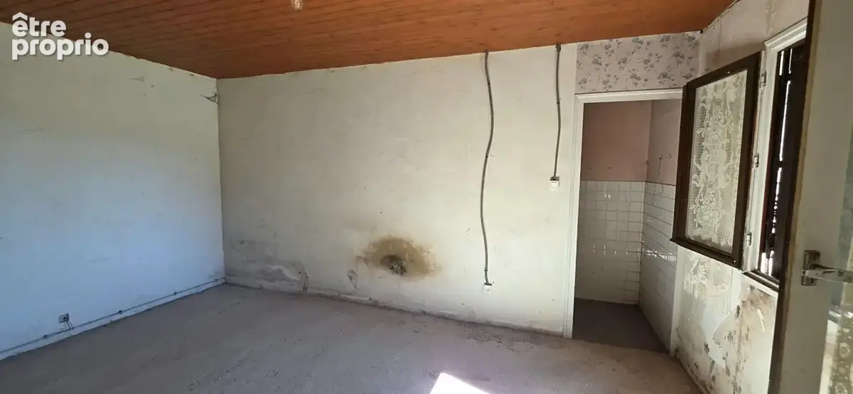Maison 116m² à la rochette - photo 8