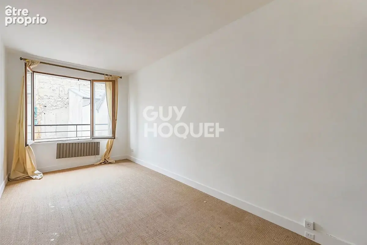 Appartement Voltaire 3 / 4 pièces - 69 m2 - photo 6