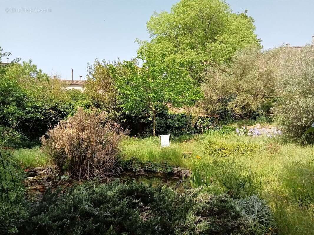 Maison à DURFORT-ET-SAINT-MARTIN-DE-SOSSENAC