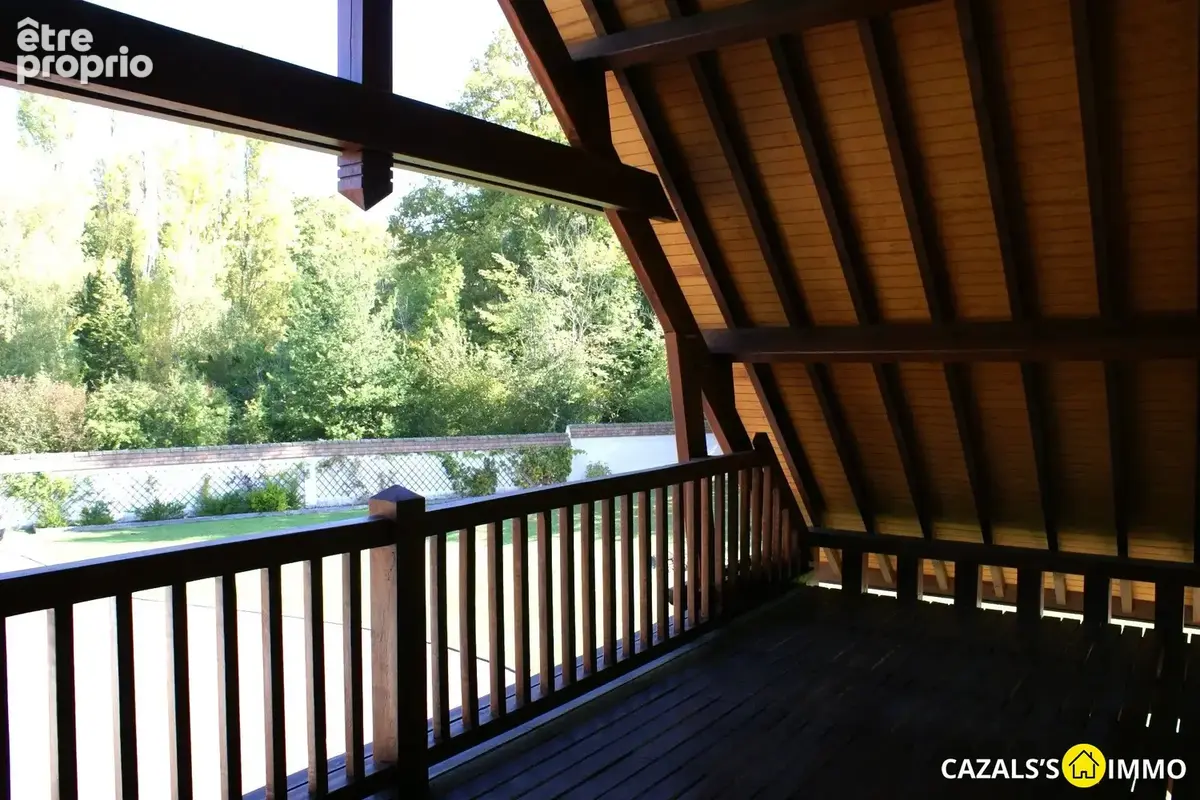 Maison 164 m² à Cely  - photo 5