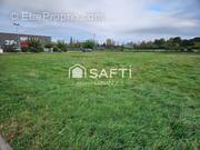 Photo 1 - Terrain à MARTRES-TOLOSANE