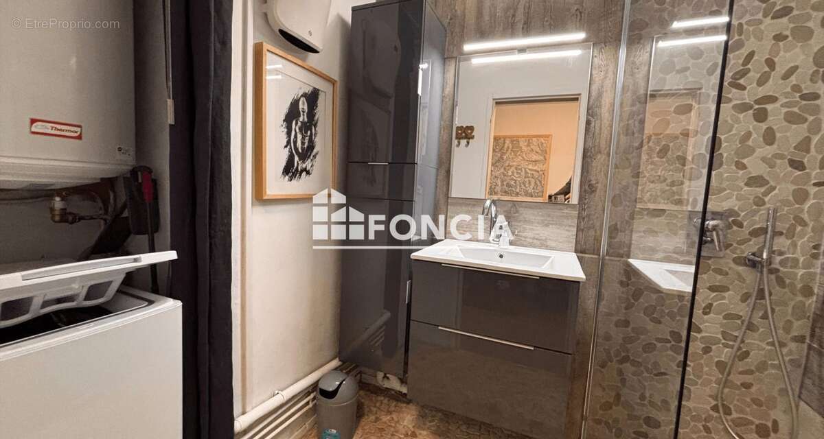 Appartement à MONTGENEVRE