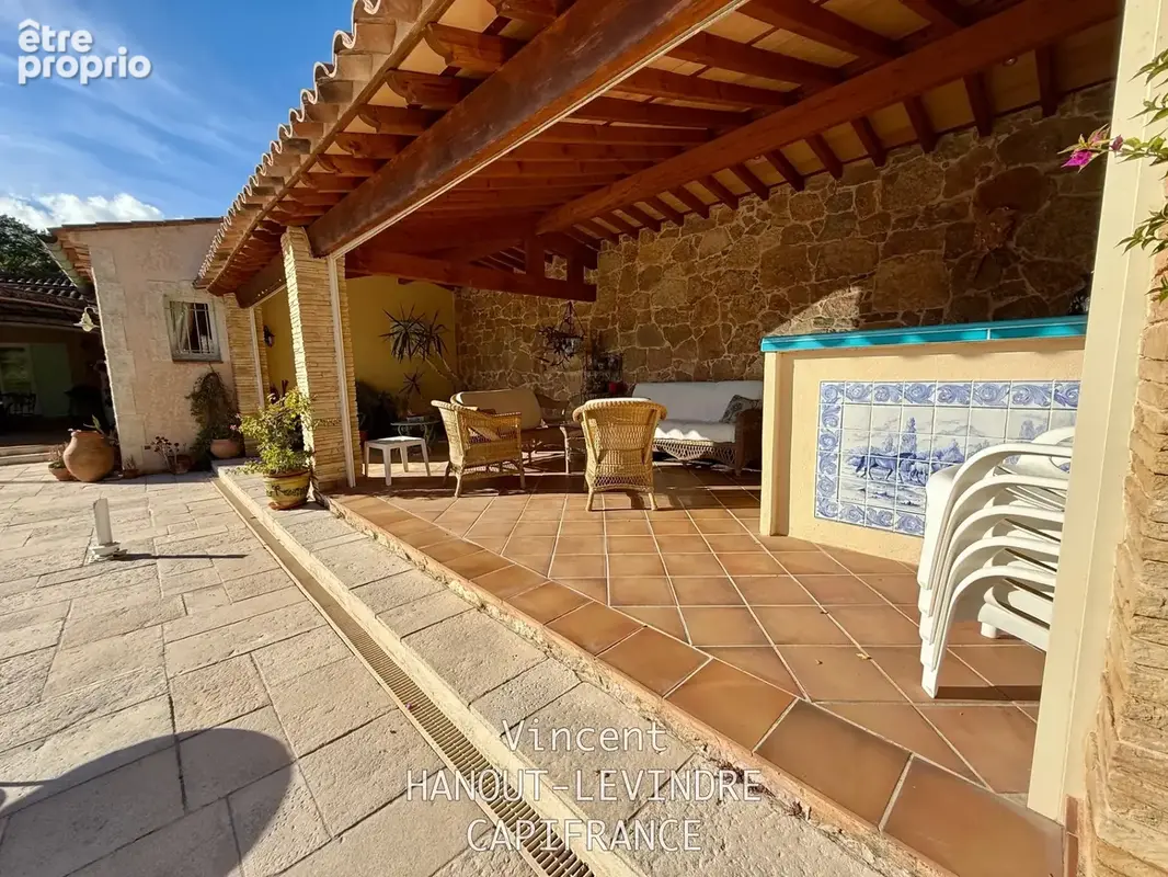 Maison à vendre 11 pièces SALERNES (83) - photo 44
