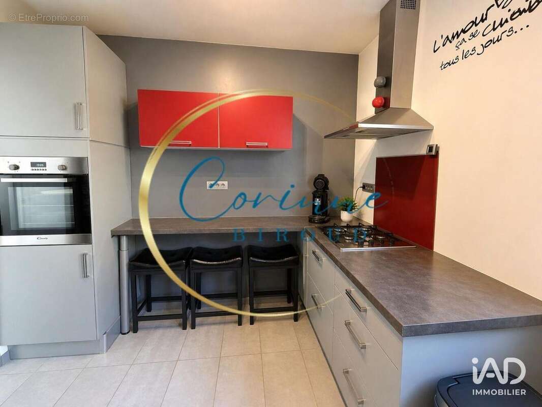 Maison 110 m² à Vallangoujard  - photo 4