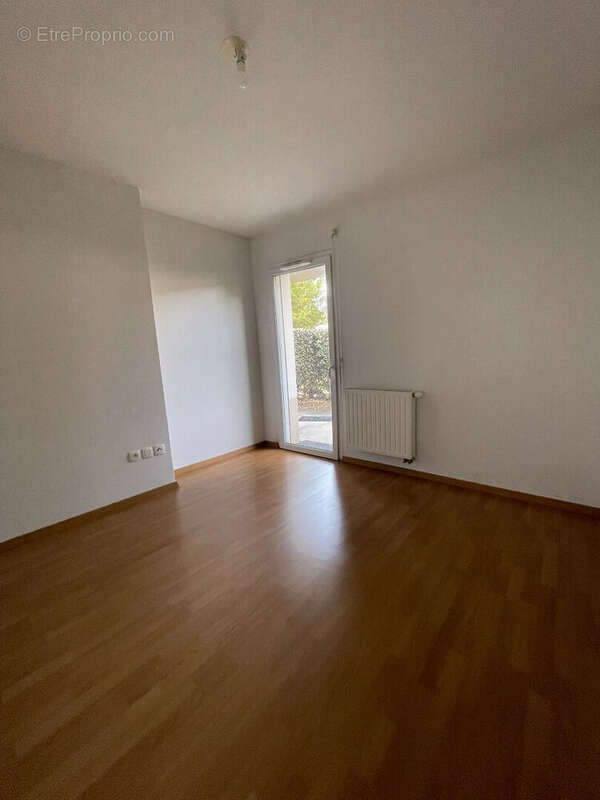 Appartement  2 pièce(s) - photo 6
