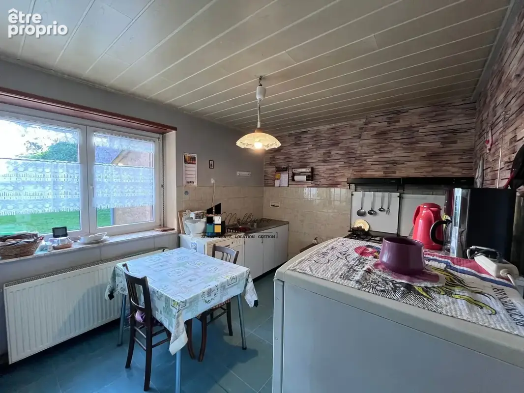 Maison 5 pièces 114 m² à vendre à Schoenbourg (67320) - photo 3