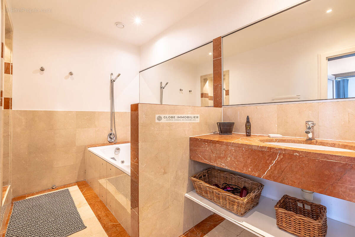 Appartement à BIARRITZ