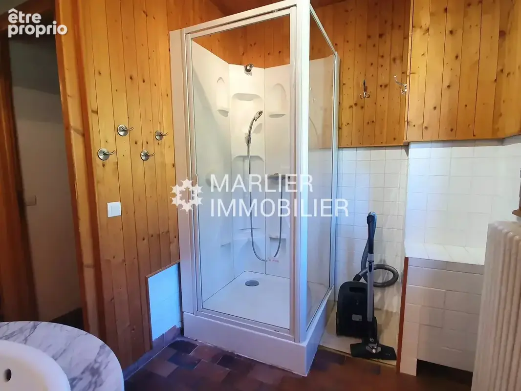 VILLARET - F2 DE 71,76 M²( Dont 51,88 M² LC) - photo 15