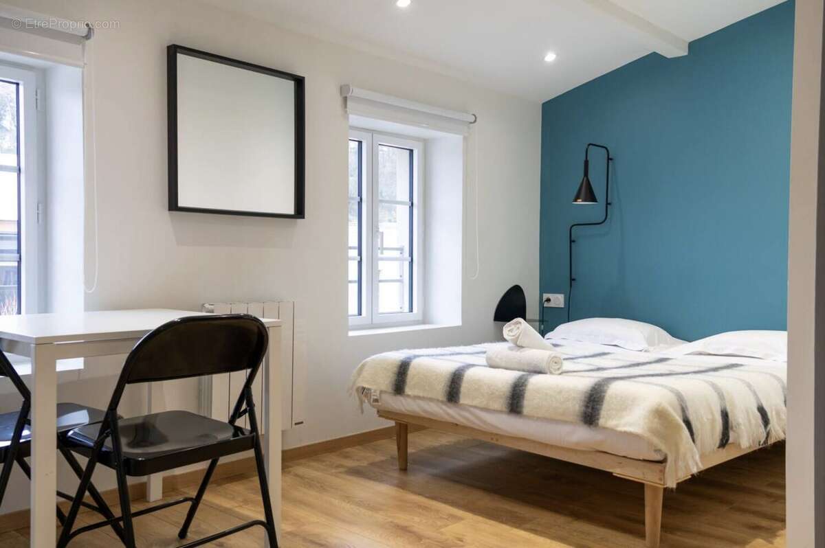 Appartement à LYON-9E