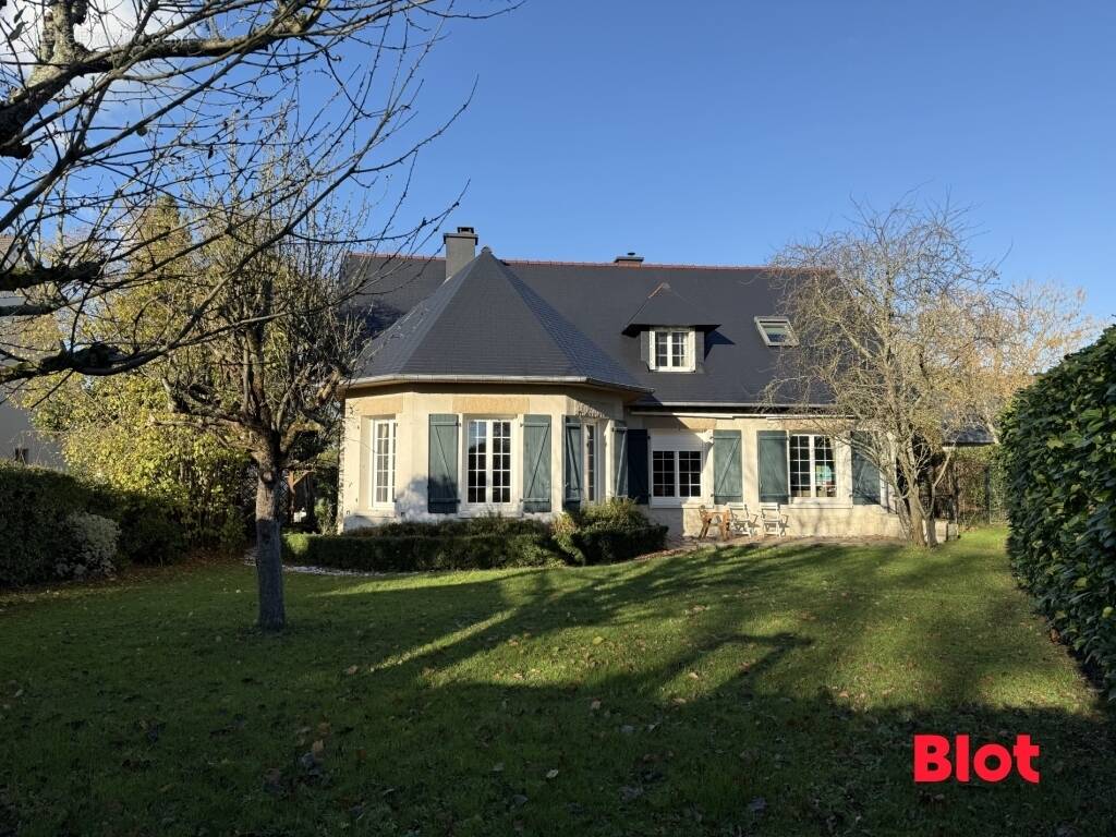 Maison à CESSON-SEVIGNE