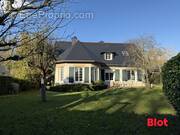 Maison à CESSON-SEVIGNE