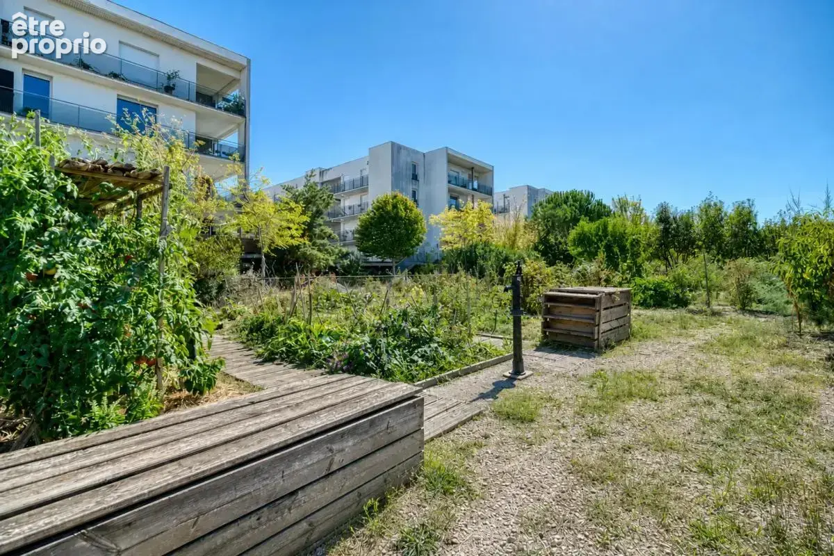 Appartement de 3 pièces de 60 m² situé à Balma - photo 15