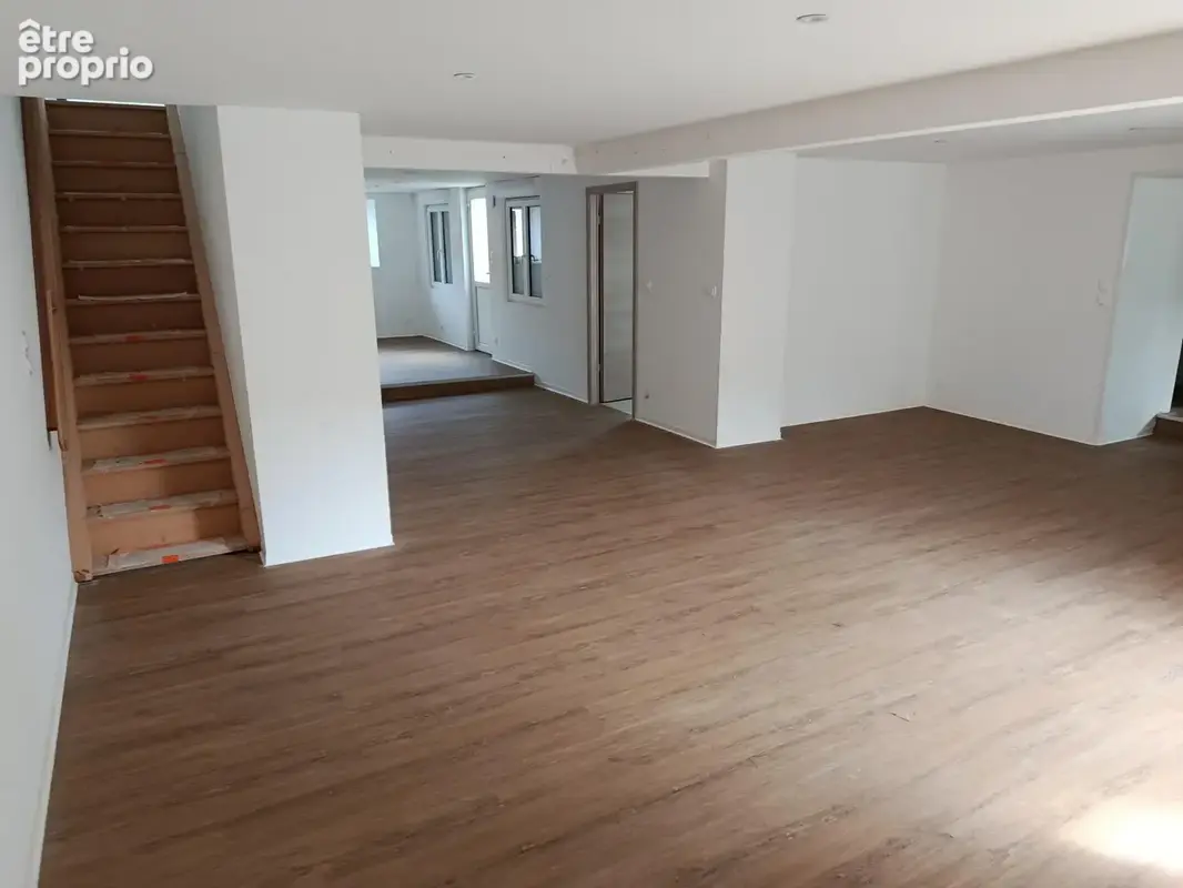 Maison familiale - photo 2
