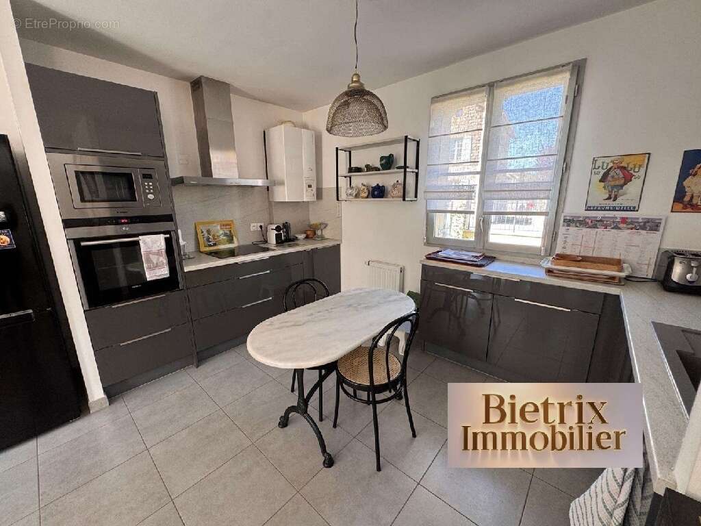 Maison à L&#039;ISLE-ADAM