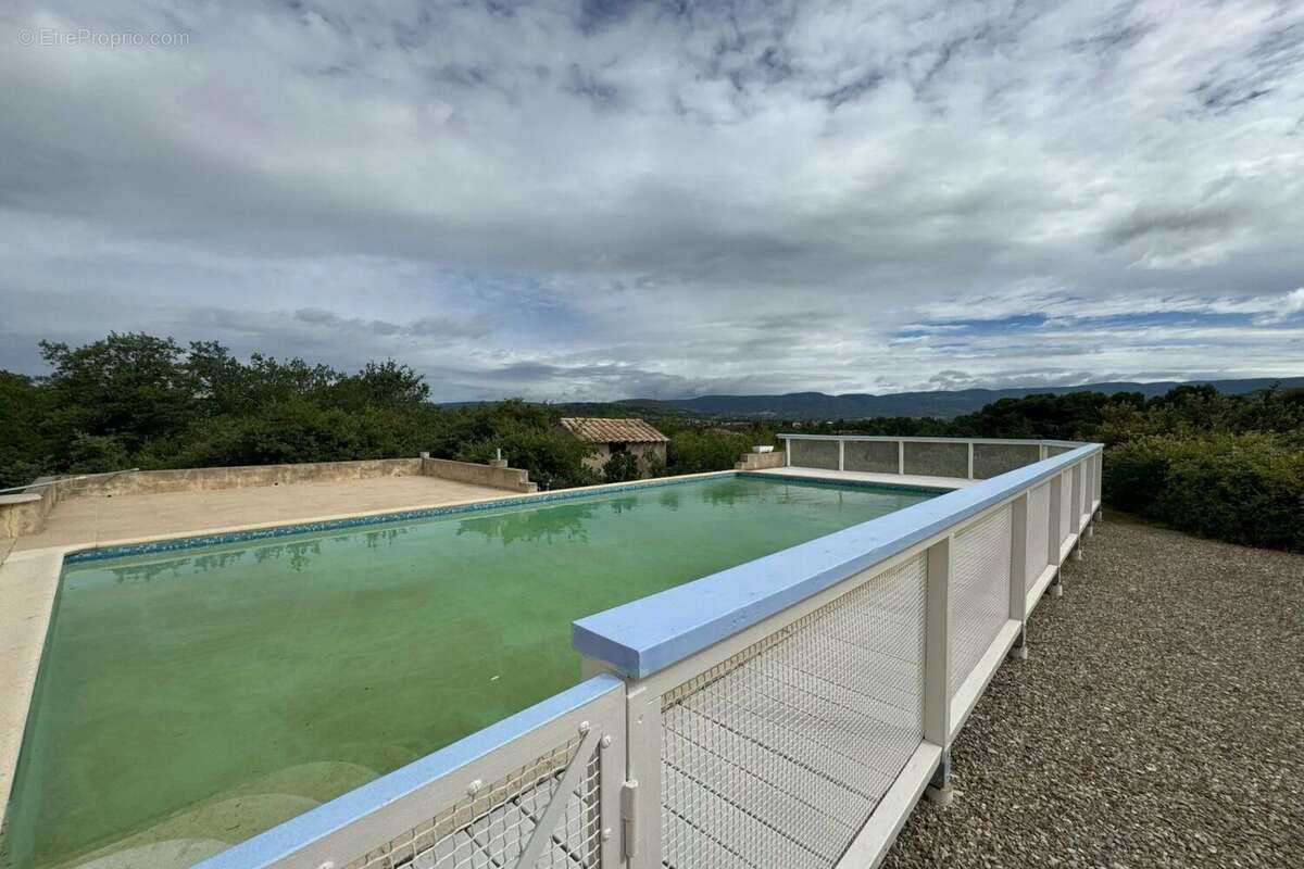 Vente Maison Apt(84400) 499 000ï¿œ - photo 6