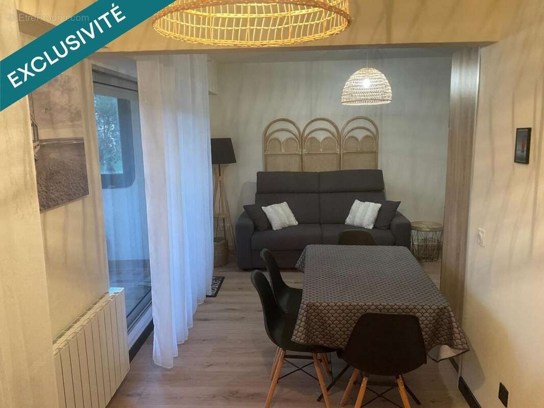 Photo 4 - Appartement à LA BAULE-ESCOUBLAC