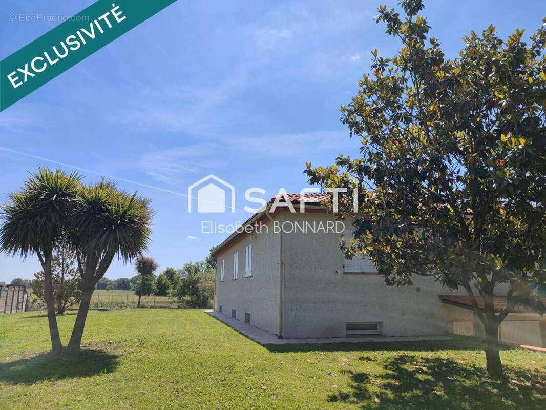 Photo 3 - Maison à VENERQUE