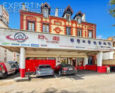 Commerce à EPINAY-SUR-SEINE