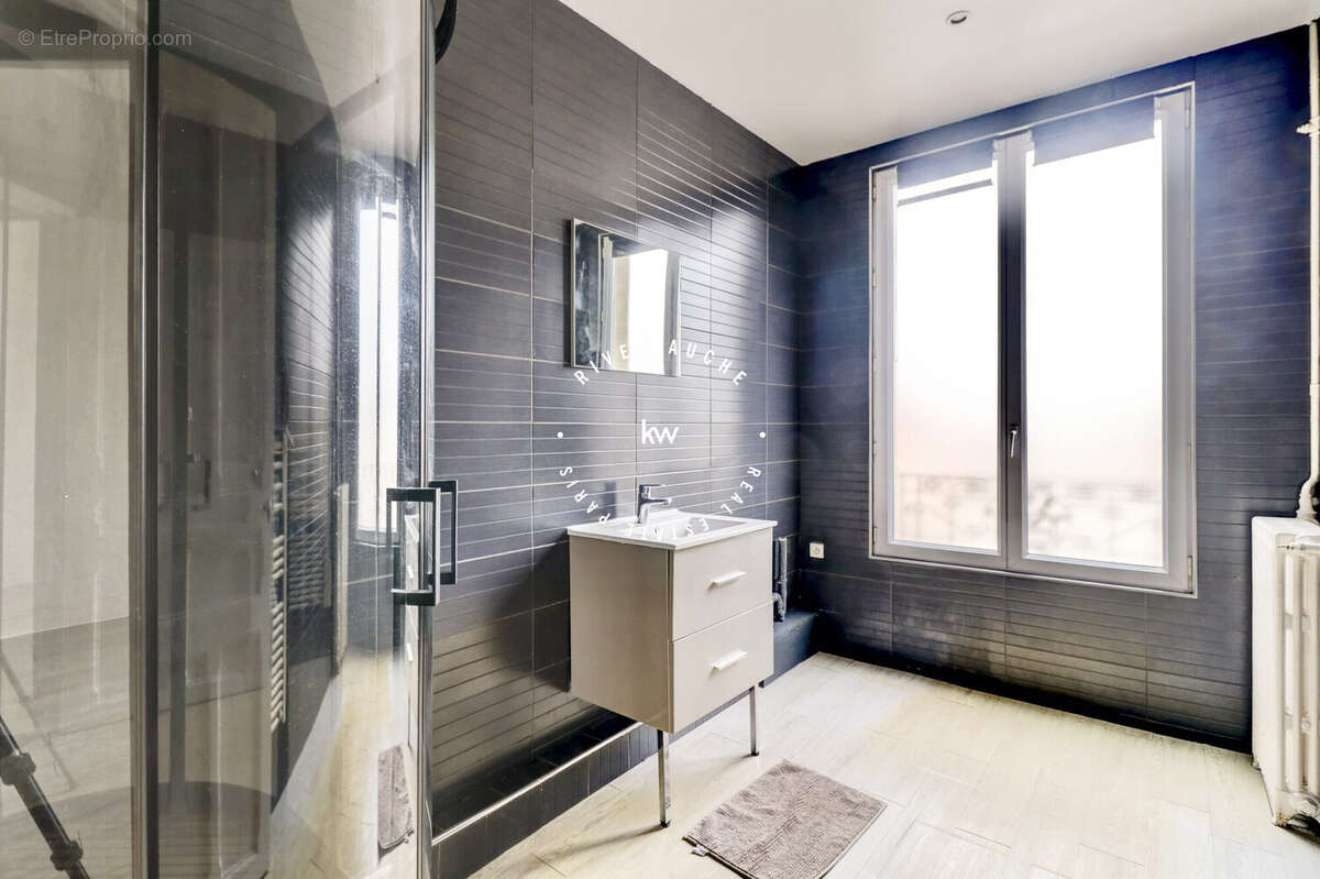 Maison 84 m² à Clamart  - photo 9