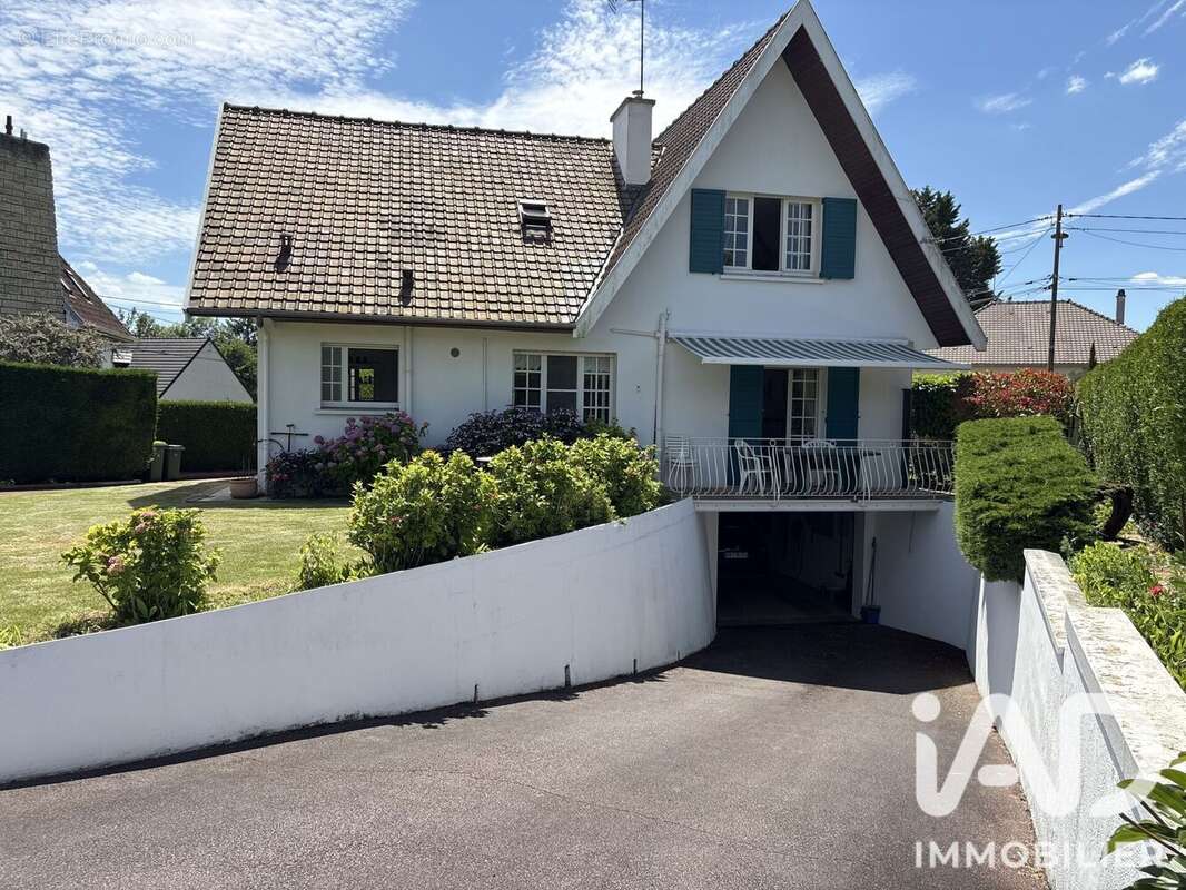 Photo 2 - Maison à SAVEUSE